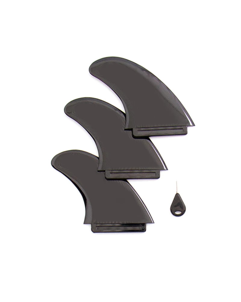 Ocean & Earth Ezi Rider 7'6" Softboard 6 Ocean & Earth Ezi Rider 7'6" Softboard – Bild 6