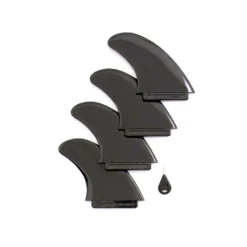 Ocean & Earth Flying Ezi Rider 5'8" Quad Fish Midnight 6 Ocean & Earth Flying Ezi Rider 5'8" Quad Fish Midnight -Mystic Verkauf ocean earth flying ezi rider 58 quad fish midnight3