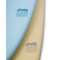 Ocean & Earth Happy Hour Epoxy Soft 6`0" Sand 9 Ocean & Earth Happy Hour Epoxy Soft 6`0" Sand -Mystic Verkauf ocean earth happy hour epoxy soft 60 sand4