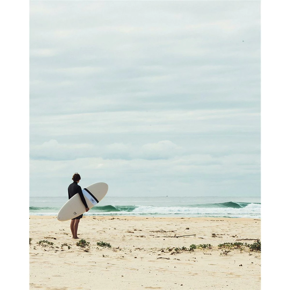 Ocean & Earth Happy Hour Epoxy Soft 6`0" Sand 6 Ocean & Earth Happy Hour Epoxy Soft 6`0" Sand – Bild 6