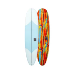 Ocean & Earth The General Epoxy Softboard 7'0"