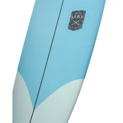 Ocean & Earth The General Epoxy Softboard 7'0" -Mystic Verkauf ocean earth the general epoxy softboard 705
