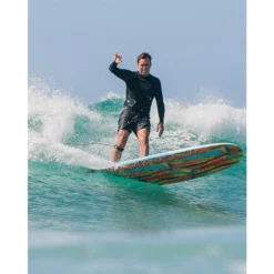 Ocean & Earth The General Epoxy Softboard 7'0" -Mystic Verkauf ocean earth the general epoxy softboard 708