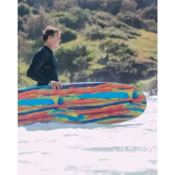 Ocean & Earth The General Epoxy Softboard 7'0" -Mystic Verkauf ocean earth the general epoxy softboard 709