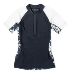 Mystic Oxbow SUP Rashvest Sofia Deep Marine