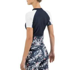 Mystic Oxbow SUP Rashvest Sofia Deep Marine -Mystic Verkauf oxbow sup rashvest sofia deep marine4