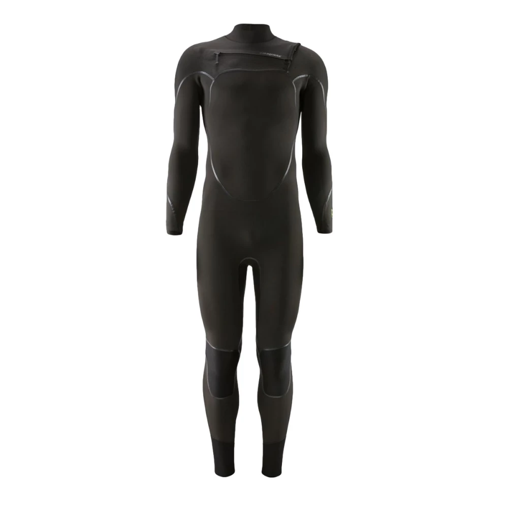 Patagonia Men's R2 Yulex Front Zip Full Suit 1 Patagonia Men's R2 Yulex Front Zip Full Suit