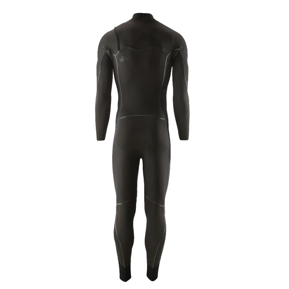 Patagonia Men's R2 Yulex Front Zip Full Suit 4 Patagonia Men's R2 Yulex Front Zip Full Suit – Bild 4