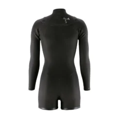 Patagonia Women's R1 Lite Yulex FZ L/S Spring Suit -Mystic Verkauf patagonia womens r1 lite yulex fz l s spring suit3