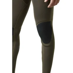 Picture Organic Clothing Picture Equation 4/3 Front-Zip Wetsuit Neoprenanzug Dark Army Green -Mystic Verkauf picture equation 4 3 front zip wetsuit neoprenanzug dark army green 54