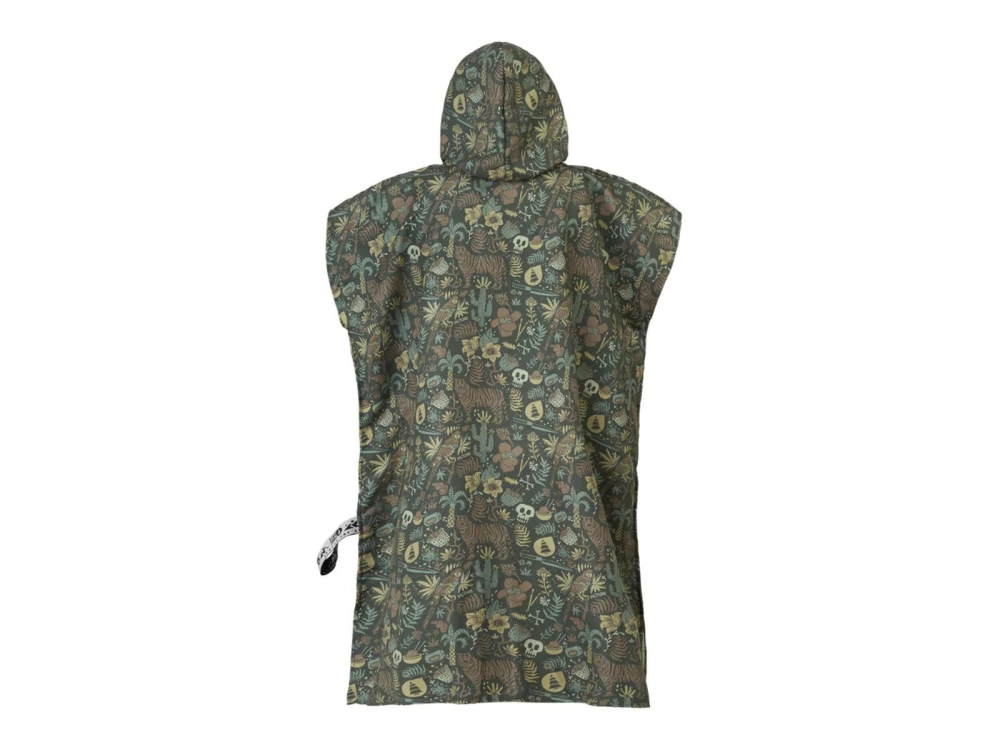 Picture Organic Clothing Picture Nug Poncho Cathay 2 Picture Organic Clothing Picture Nug Poncho Cathay – Bild 2