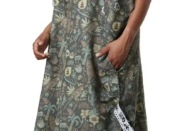 Picture Organic Clothing Picture Nug Poncho Cathay 8 Picture Organic Clothing Picture Nug Poncho Cathay -Mystic Verkauf picture nug poncho cathay4