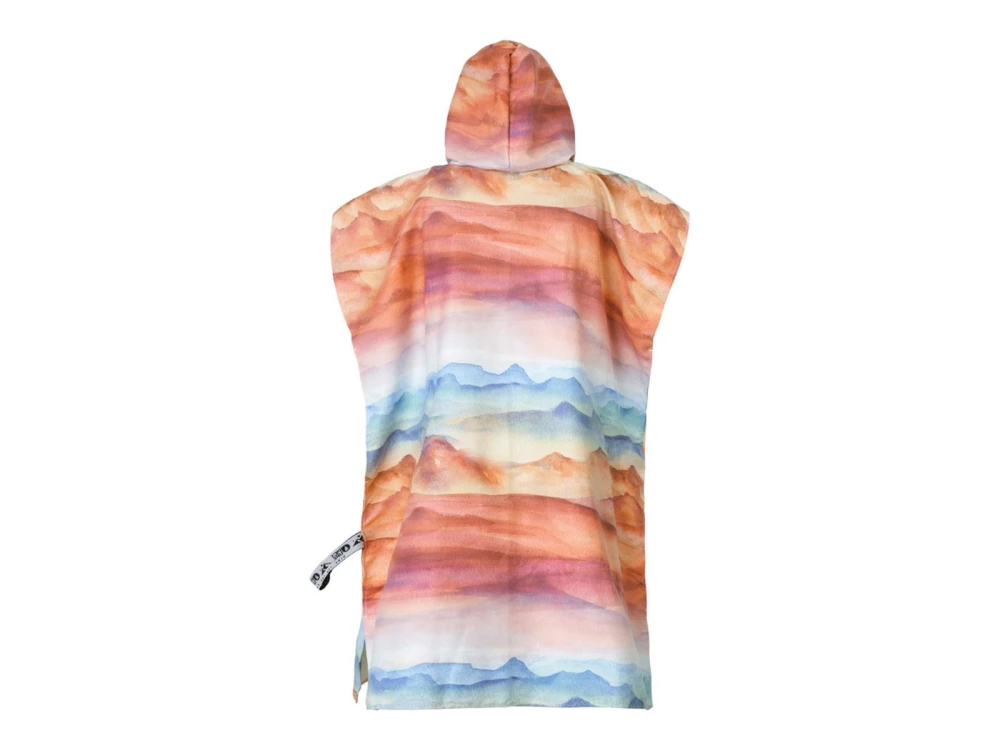 Picture Organic Clothing Picture Nug Poncho Chamarel 2 Picture Organic Clothing Picture Nug Poncho Chamarel – Bild 2