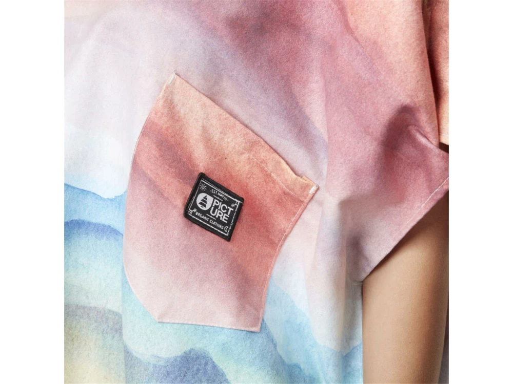 Picture Organic Clothing Picture Nug Poncho Chamarel 4 Picture Organic Clothing Picture Nug Poncho Chamarel – Bild 4