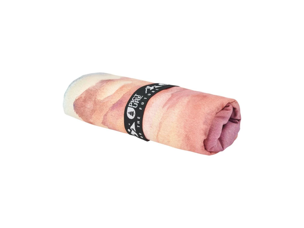 Picture Organic Clothing Picture Nug Poncho Chamarel 5 Picture Organic Clothing Picture Nug Poncho Chamarel – Bild 5