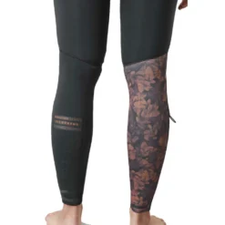 Picture Organic Clothing Equation 4/3 FZ Frauen Neoprenanzug Iberis -Mystic Verkauf picture organic clothing equation 4 3 fz frauen neoprenanzug iberis3