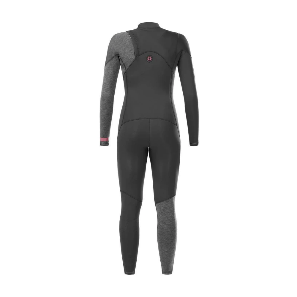 Picture Organic Clothing Equation 5/4 Frauen Neoprenanzug Black 2 Picture Organic Clothing Equation 5/4 Frauen Neoprenanzug Black – Bild 2