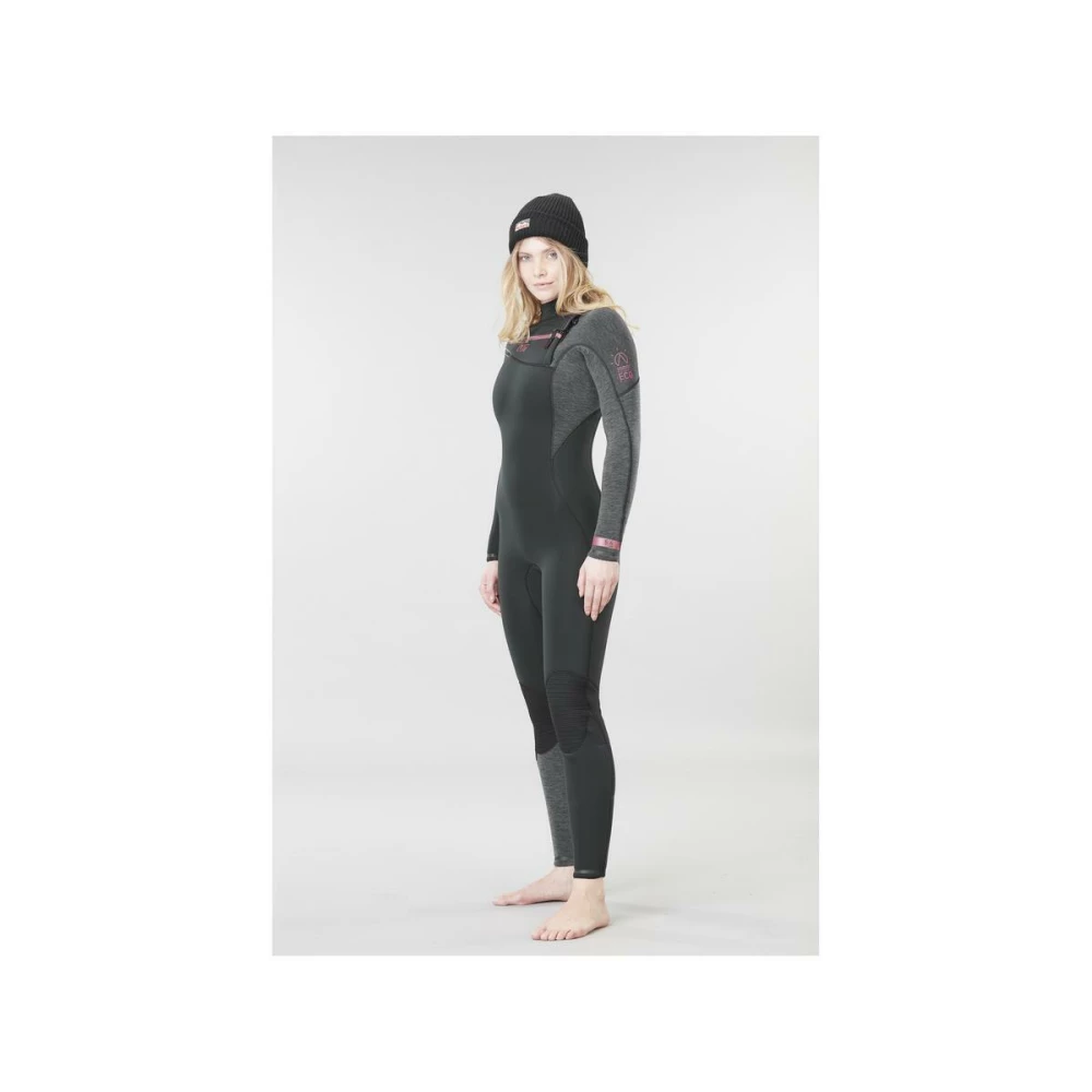 Picture Organic Clothing Equation 5/4 Frauen Neoprenanzug Black 4 Picture Organic Clothing Equation 5/4 Frauen Neoprenanzug Black – Bild 4