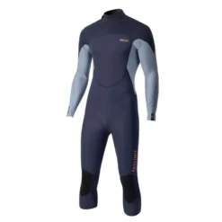 Prolimit Fusion 3/2 Overknee 3/4 Legs Neoprenanzug 2021 Teal Alloy