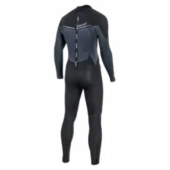 Prolimit Fusion 4/3 FZ DL Neoprenanzug Black -Mystic Verkauf prolimit fusion 4 3 fz dl neoprenanzug black3