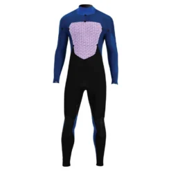 Prolimit Fusion 5/3 FZ DL Neoprenanzug Teal Black -Mystic Verkauf prolimit fusion 5 3 fz dl neoprenanzug teal black3