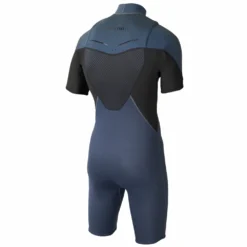 Prolimit Fusion FZ 2/2 Shorty Neoprenanzug 2022 Misty Blue -Mystic Verkauf prolimit fusion fz 2 2 shorty neoprenanzug 2022 misty blue3