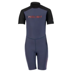 Prolimit Fusion Grommet Shorty 2/2 Neoprenanzug Blue Red -Mystic Verkauf prolimit fusion grommet shorty 2 2 neoprenanzug blue red3