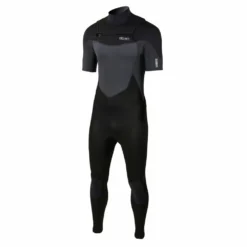 Prolimit Fusion Shortarm 3/2 Black