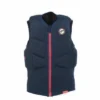 Prolimit Girls Strech Vest XF Half Padded FZ Navy/Pink
