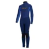 Prolimit Grommet Kids Steamer 5/3 Kinder Neoprenanzug Blue Orange