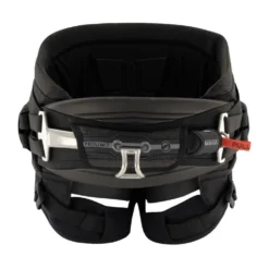 Prolimit Harness Kite Sitztrapez Kite Seat Pro Black