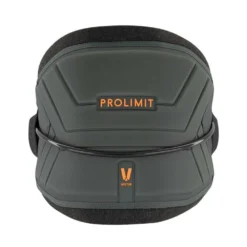 Prolimit Harness Kite Waist Vector 2021 Midnight Grey Orange