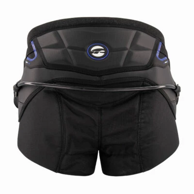 Prolimit Kite Sitztrapez Kite Seat Pro 2020 Black/Blue 4 Prolimit Kite Sitztrapez Kite Seat Pro 2020 Black/Blue – Bild 4