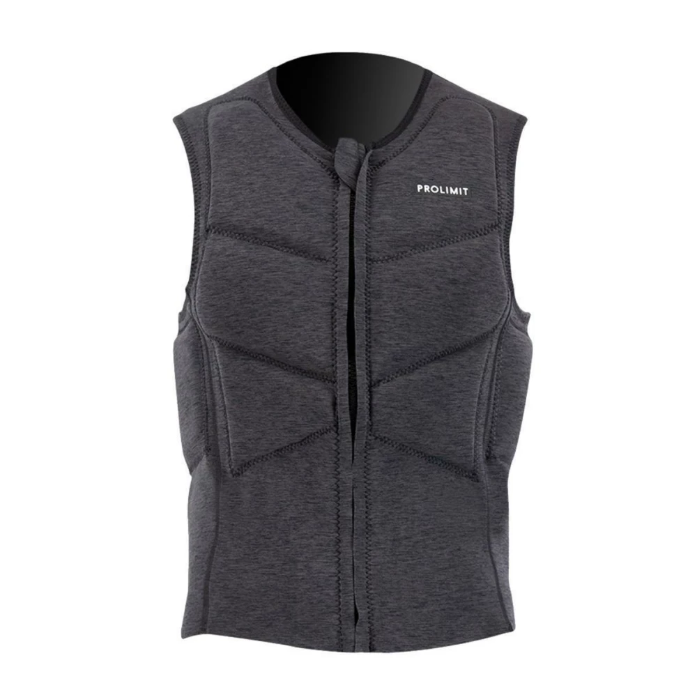 Prolimit Mercury Strech Vest HP FZ Black 1 Prolimit Mercury Strech Vest HP FZ Black