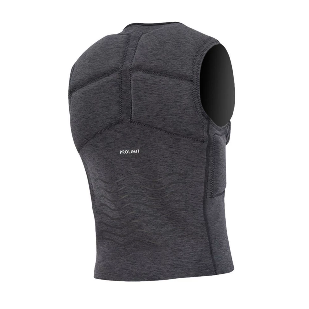 Prolimit Mercury Strech Vest HP FZ Black 2 Prolimit Mercury Strech Vest HP FZ Black – Bild 2