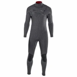 Prolimit Mercury TR Free-X 6/4 FTM Neoprenanzug Black