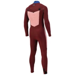 Prolimit Mercury TR Freezip 4/3 FTM Neoprenanzug Black Blue -Mystic Verkauf prolimit mercury tr freezip 4 3 ftm neoprenanzug black blue3