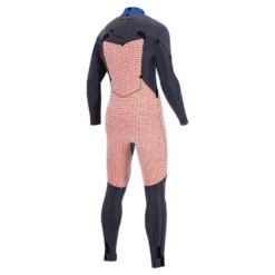 Prolimit Mercury TR Freezip 5/3 FTM Neoprenanzug Grey Black -Mystic Verkauf prolimit mercury tr freezip 5 3 ftm neoprenanzug grey black4