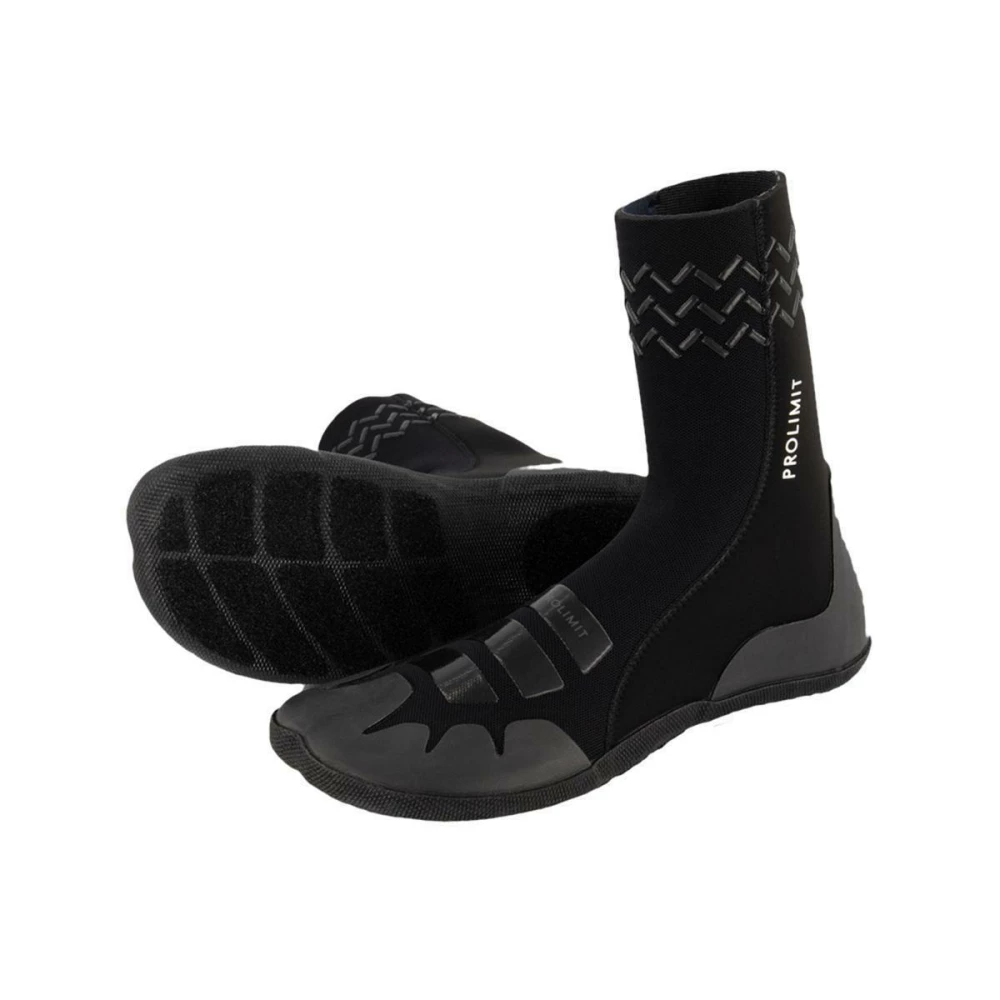 Prolimit Neopren Bootsock Mercury 3mm GBS Split Toe 1 Prolimit Neopren Bootsock Mercury 3mm GBS Split Toe