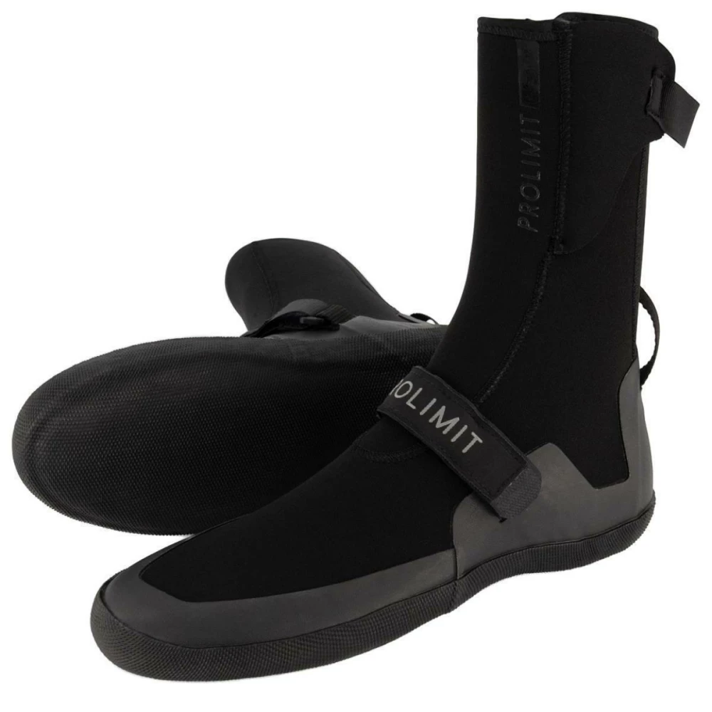 Prolimit Neopren Round Toe Boot Predator 5mm 1 Prolimit Neopren Round Toe Boot Predator 5mm