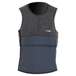 Prolimit Predator Vest HP Sidezip Black