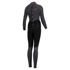 Prolimit Pure Girl Edge BZ 5/3 DL Neoprenanzug Satin Black -Mystic Verkauf prolimit pure girl edge bz 5 3 dl neoprenanzug satin black3