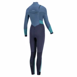 Prolimit Pure Girl Fire Freezip 5/3 DL Neoprenanzug Navy/Blue 5 Prolimit Pure Girl Fire Freezip 5/3 DL Neoprenanzug Navy/Blue -Mystic Verkauf prolimit pure girl fire freezip 5 3 dl neoprenanzug navy blue3