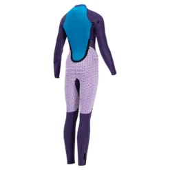 Prolimit Pure Girl Flare BZ 5/3 Zodiac DL Neoprenanzug Black Ivory -Mystic Verkauf prolimit pure girl flare bz 5 3 zodiac dl neoprenanzug black ivory4