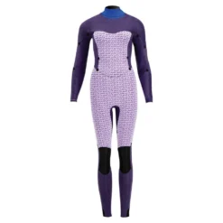 Prolimit Pure Girl Flare BZ 5/3 Zodiac DL Neoprenanzug Black Ivory -Mystic Verkauf prolimit pure girl flare bz 5 3 zodiac dl neoprenanzug black ivory5