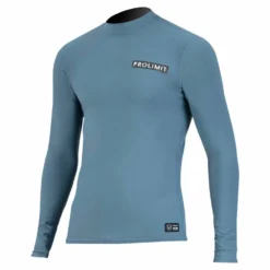 Prolimit Rashguard Logo Silk Longarm
