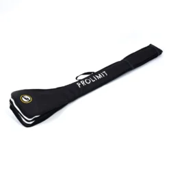 Prolimit SUP Double Paddle Bag Black White