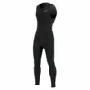 Prolimit SUP Long John 2mm Velcro/Zodiac Black Blue