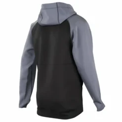 Prolimit SUP Neoprene Zipped Hoody Gr/BK -Mystic Verkauf prolimit sup neoprene zipped hoody gr bk3