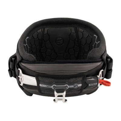 Prolimit Vapor Kite Hüfttrapez Black 2020 4 Prolimit Vapor Kite Hüfttrapez Black 2020 – Bild 4